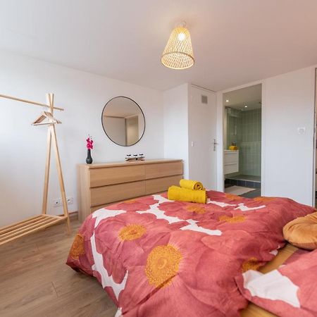 Welcome Loft Saint-Etienne  Exteriör bild