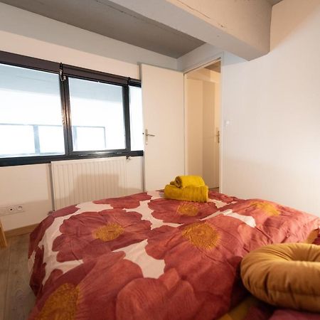 Welcome Loft Saint-Etienne  Exteriör bild