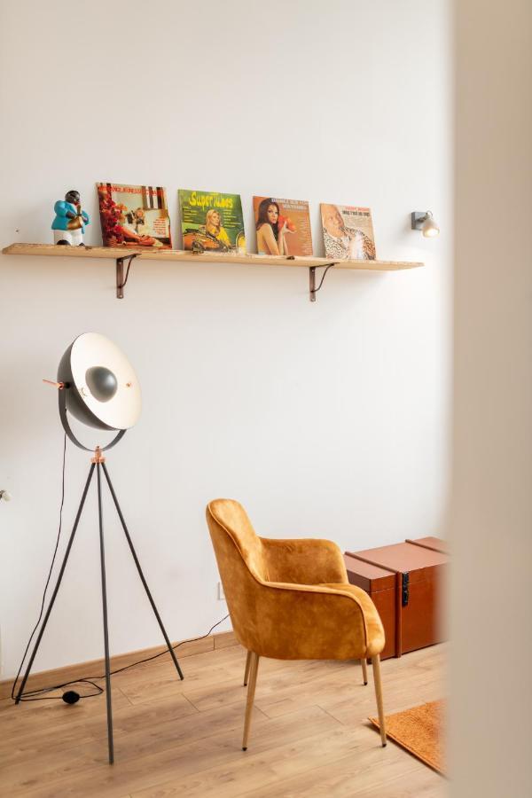 Welcome Loft Saint-Etienne  Exteriör bild