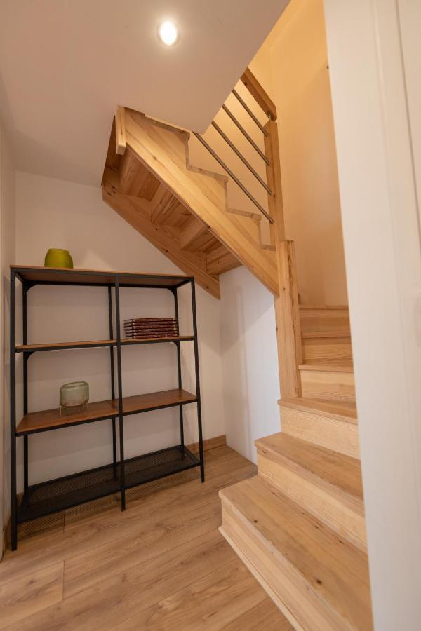 Welcome Loft Saint-Etienne  Exteriör bild