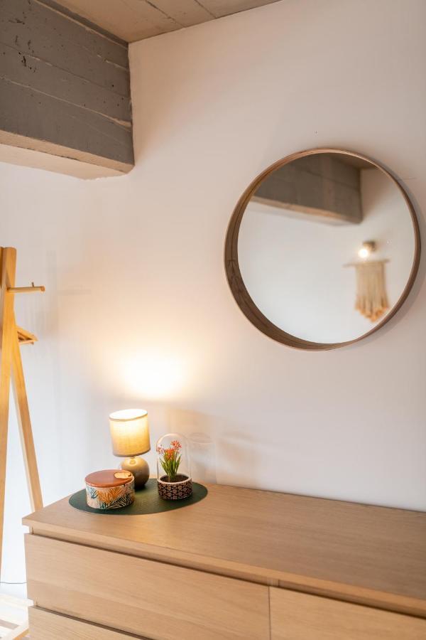 Welcome Loft Saint-Etienne  Exteriör bild